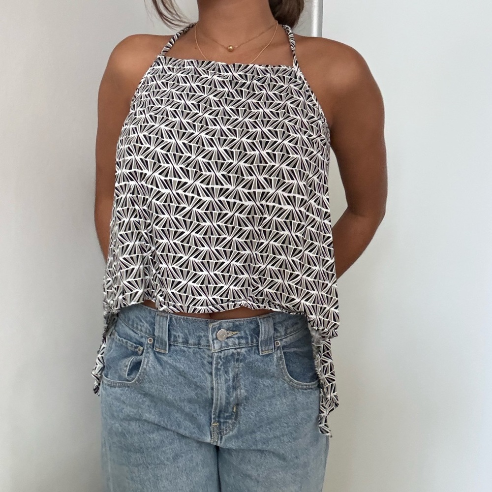 Valija gitana xs top